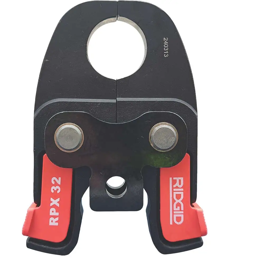 RIDGID 32mm RPX Compact Jaw 55788