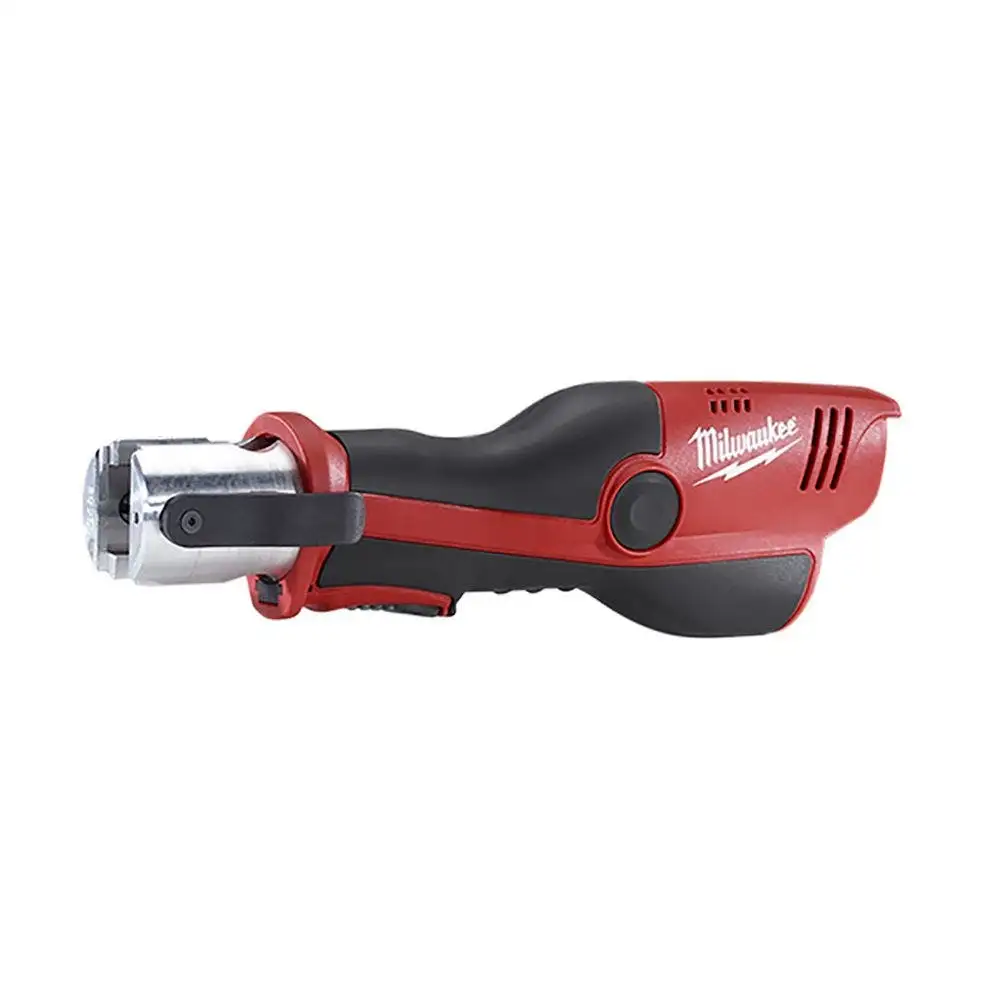 MILWAUKEE 12V FORCE LOGIC 1 x 4.0Ah Press Tool Kit M12HPT-401P