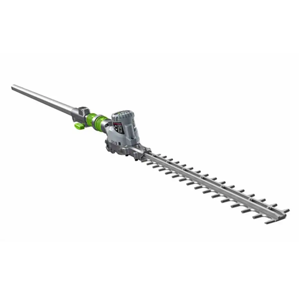 EGO POWER+ Commercial Telescopic Hedge Trimmer Attachment PTX5100