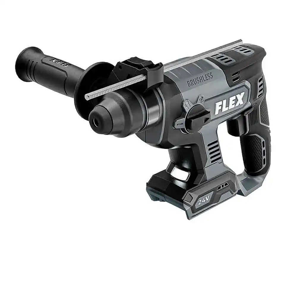 FLEX 24V Brushless 22mm SDS Plus Rotary Hammer Skin FXA1531-Z
