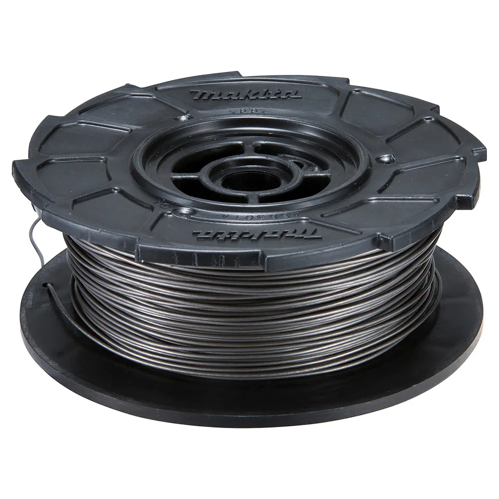 MAKITA 0.8mm Reo Tie Wire & Reel 50 Piece Suits DTR180 1991379