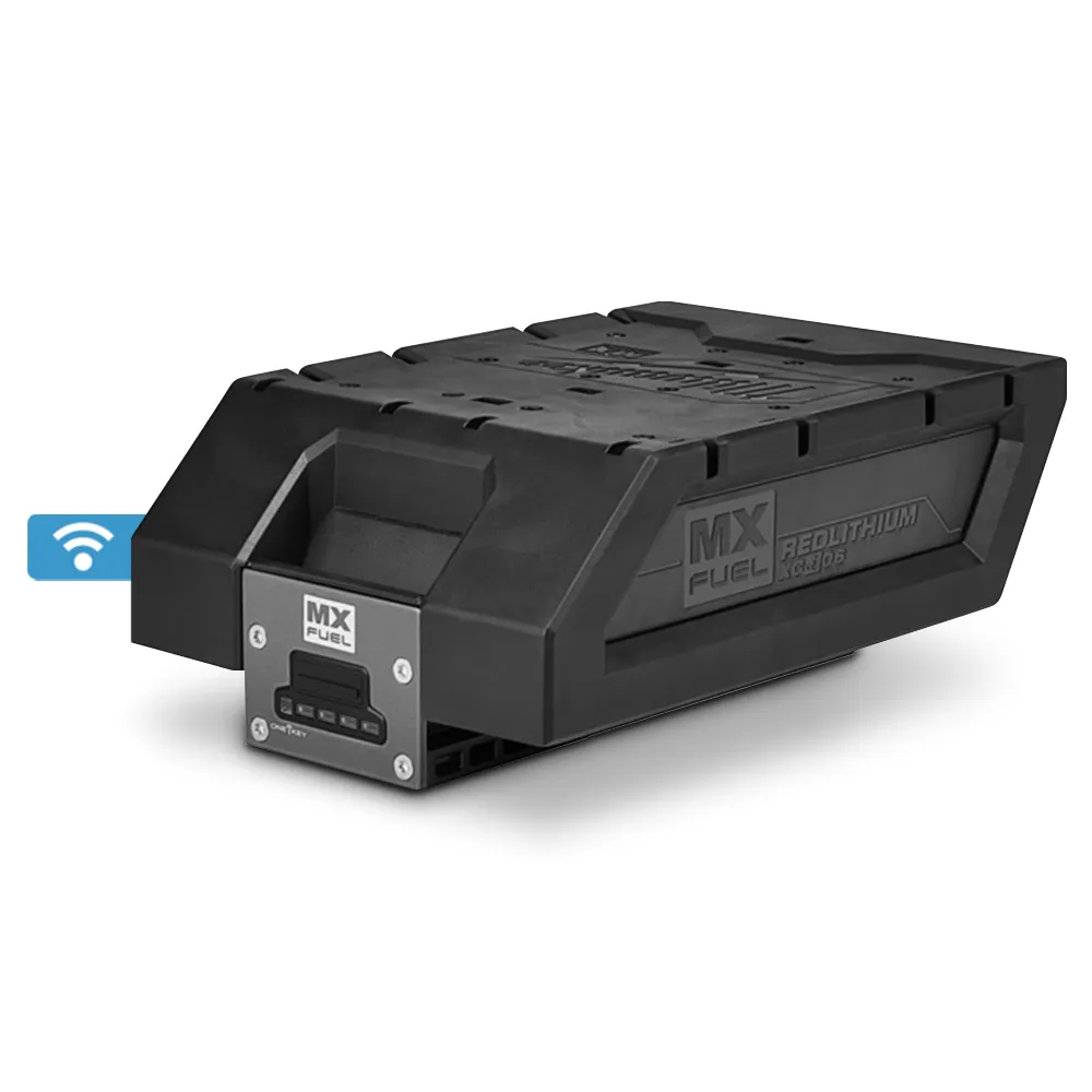 MILWAUKEE MX FUEL REDLITHIUM XC406 Battery MXFXC406