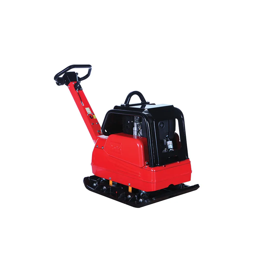 HOPPT Hatz 1B40 395kg Reversible Plate Compact - Diesel HACPT400D