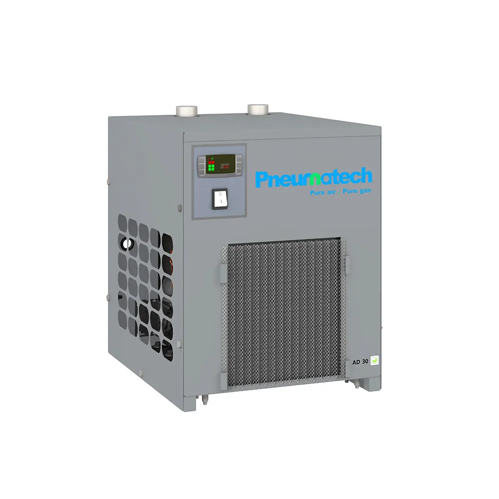 PNEUMATECH 240V 1000L/M AD 30 35CFM Air Dryer Refrigerant 8102352119