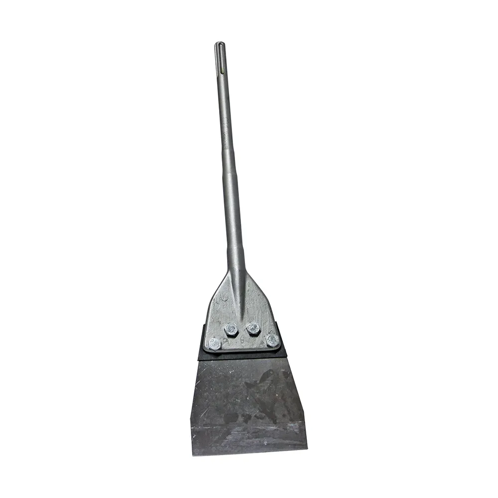 MAKITA 152 x 635mm SDS-Max Floor Scraper Bit P-54156