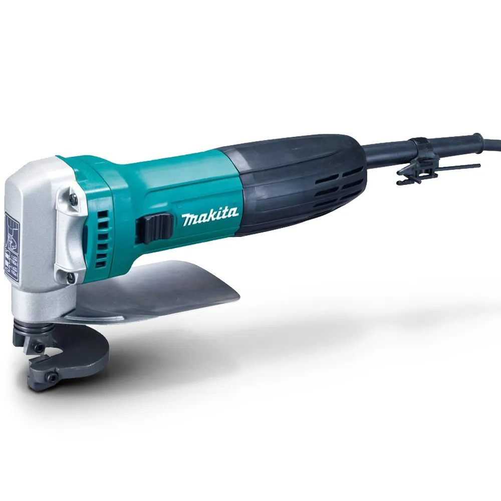MAKITA 380W 1.6mm Metal Shear JS1602