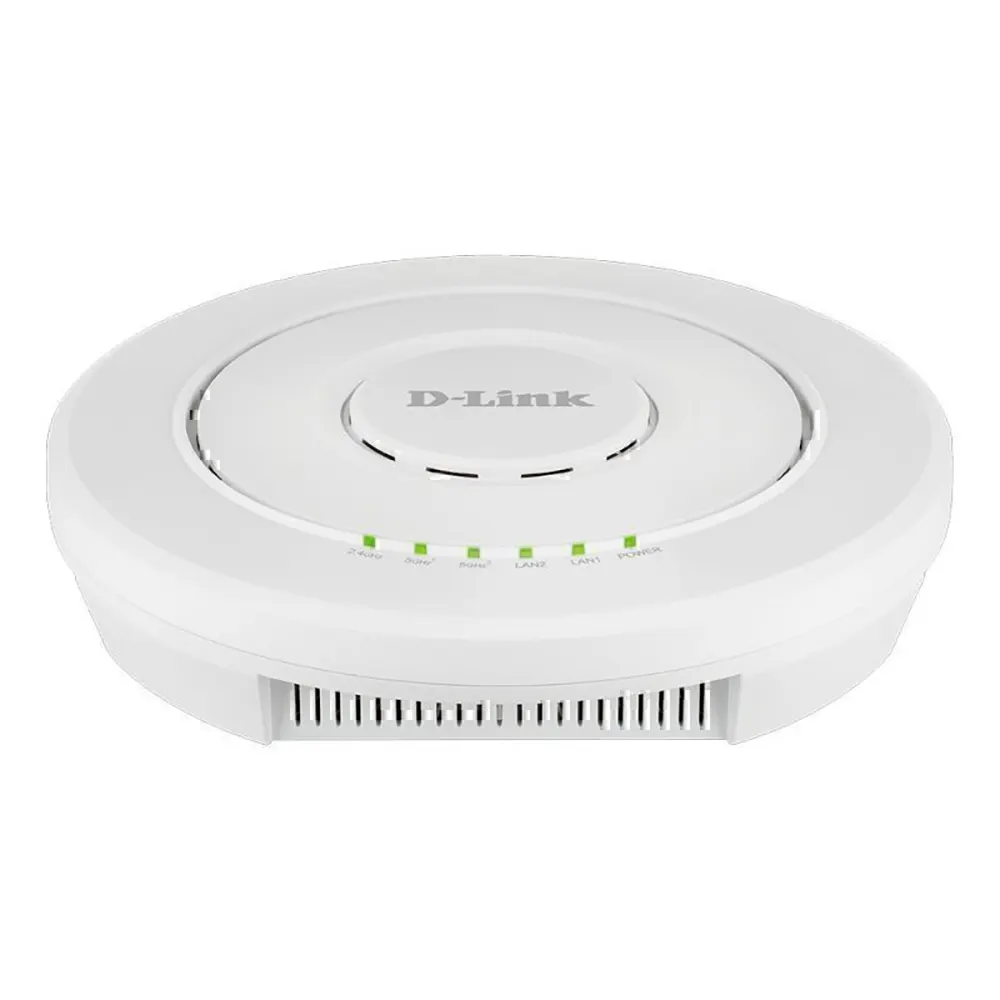 D-LINK AX6000 Internet Mesh System - 3PK DLM603PK