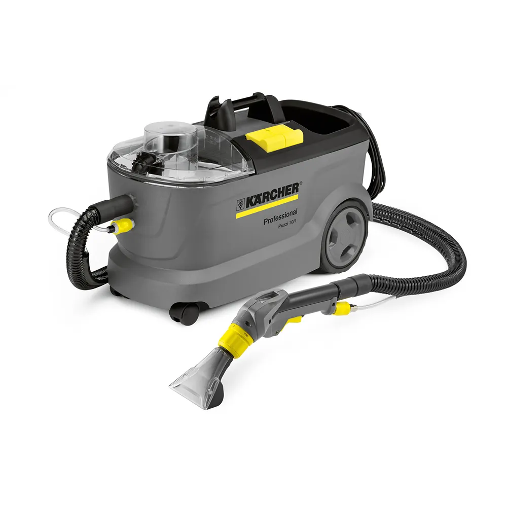 KARCHER 240V Puzzi 10/1 Compact Upholstery Cleaner