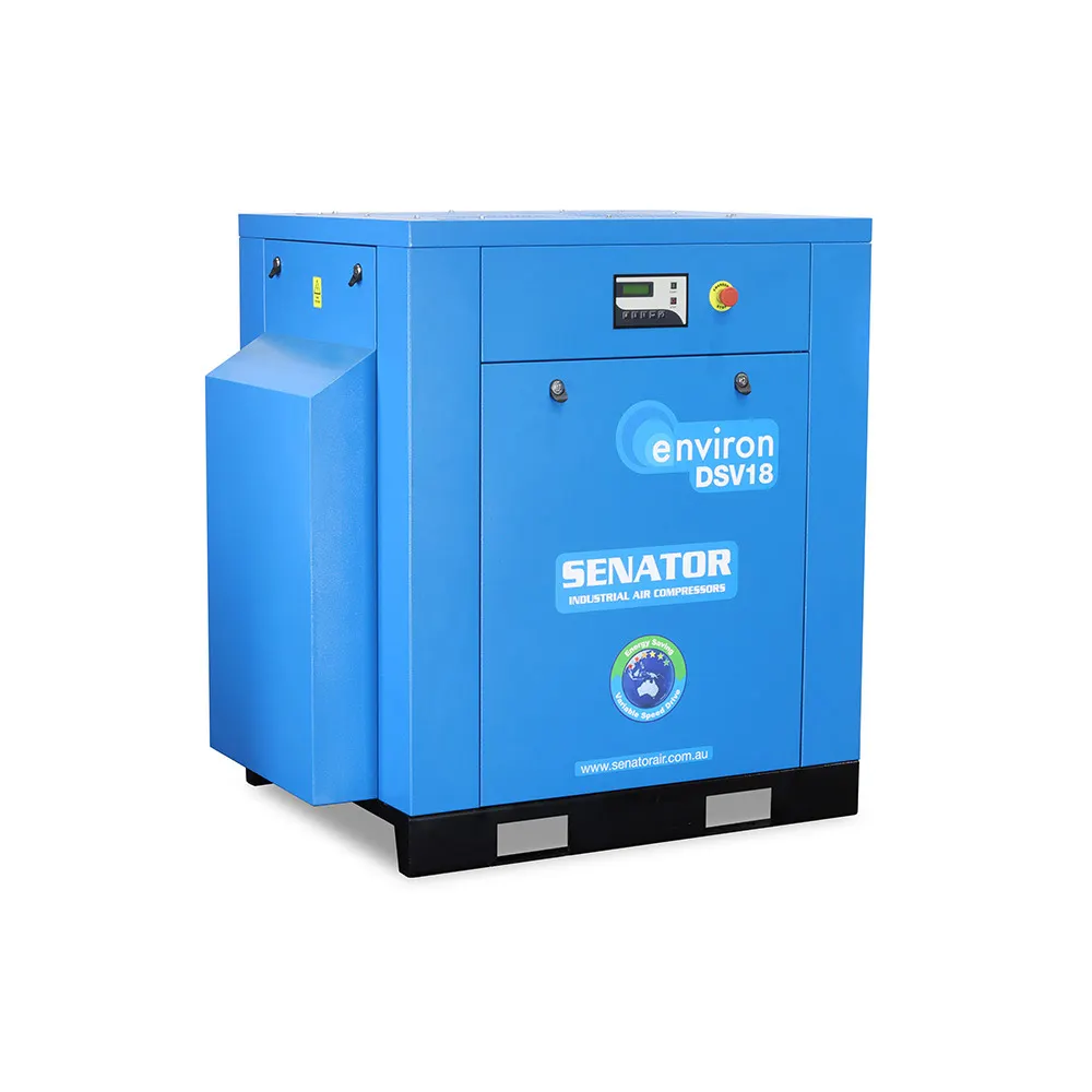 SENATOR 25.0HP Screw Compressor SE DSV18-8