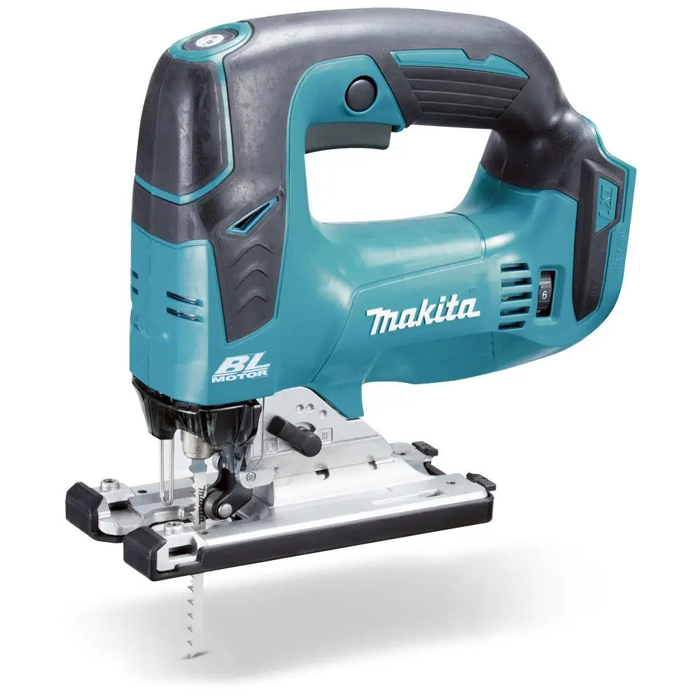 MAKITA 18V Brushless Orbital Jigsaw Skin DJV182Z