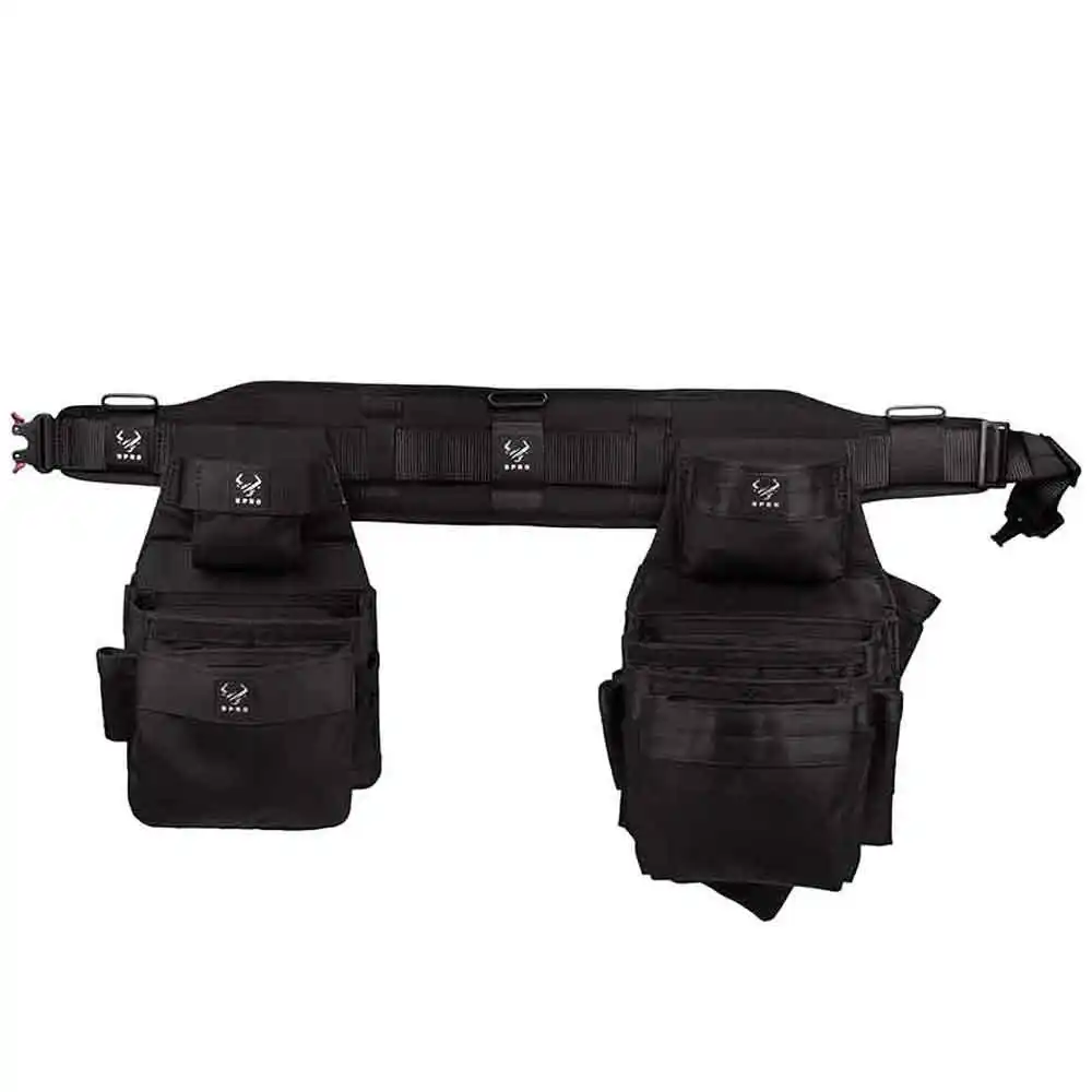 BPRO Cordura SYD Chippy Elite XL Fabric Left Hand Tool Apron LCSSYD-XL-L