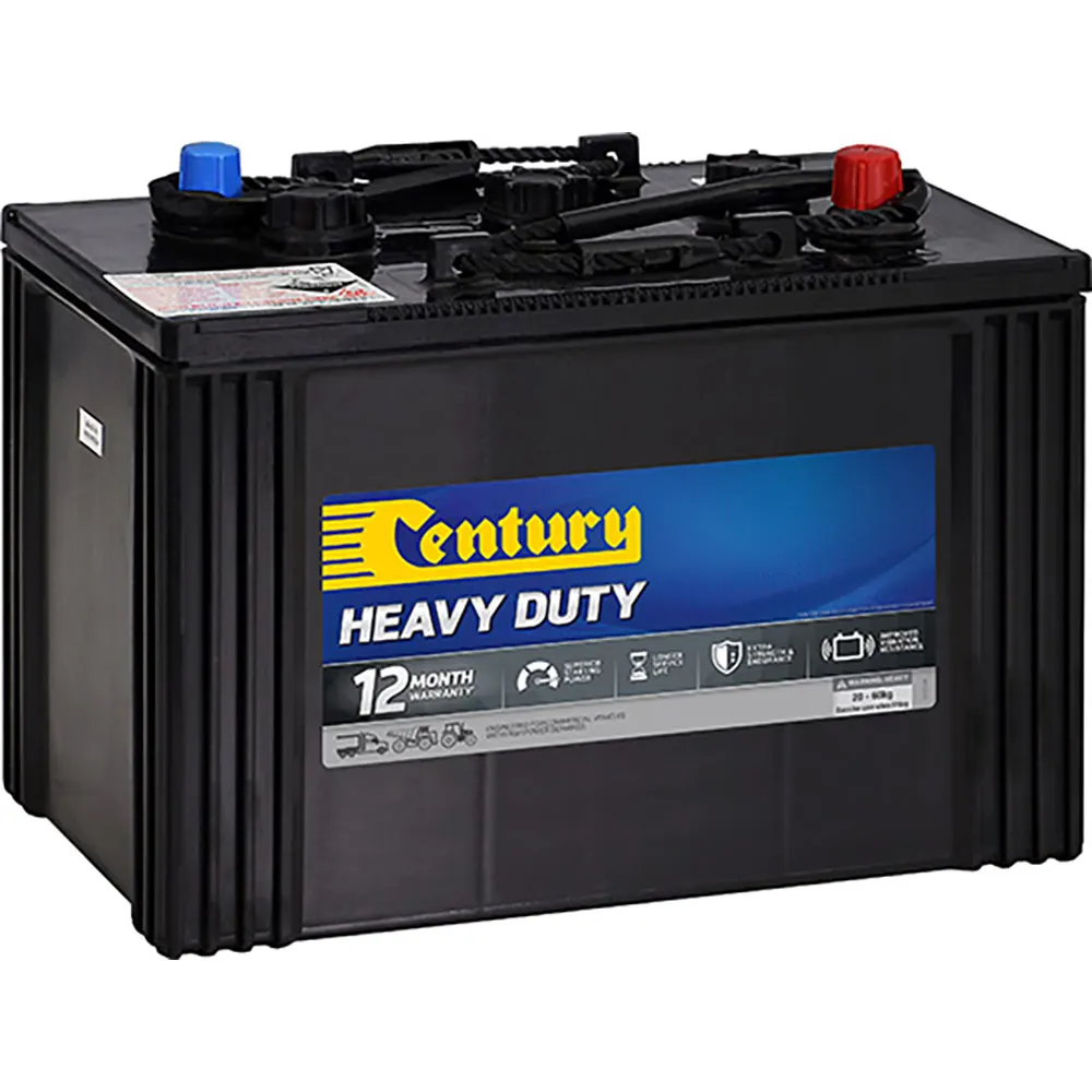 CENTURY 26 Car Battery 121106