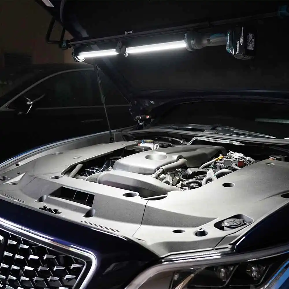 MAKITA 18V 3 Mode Underhood LED Light Skin DML818