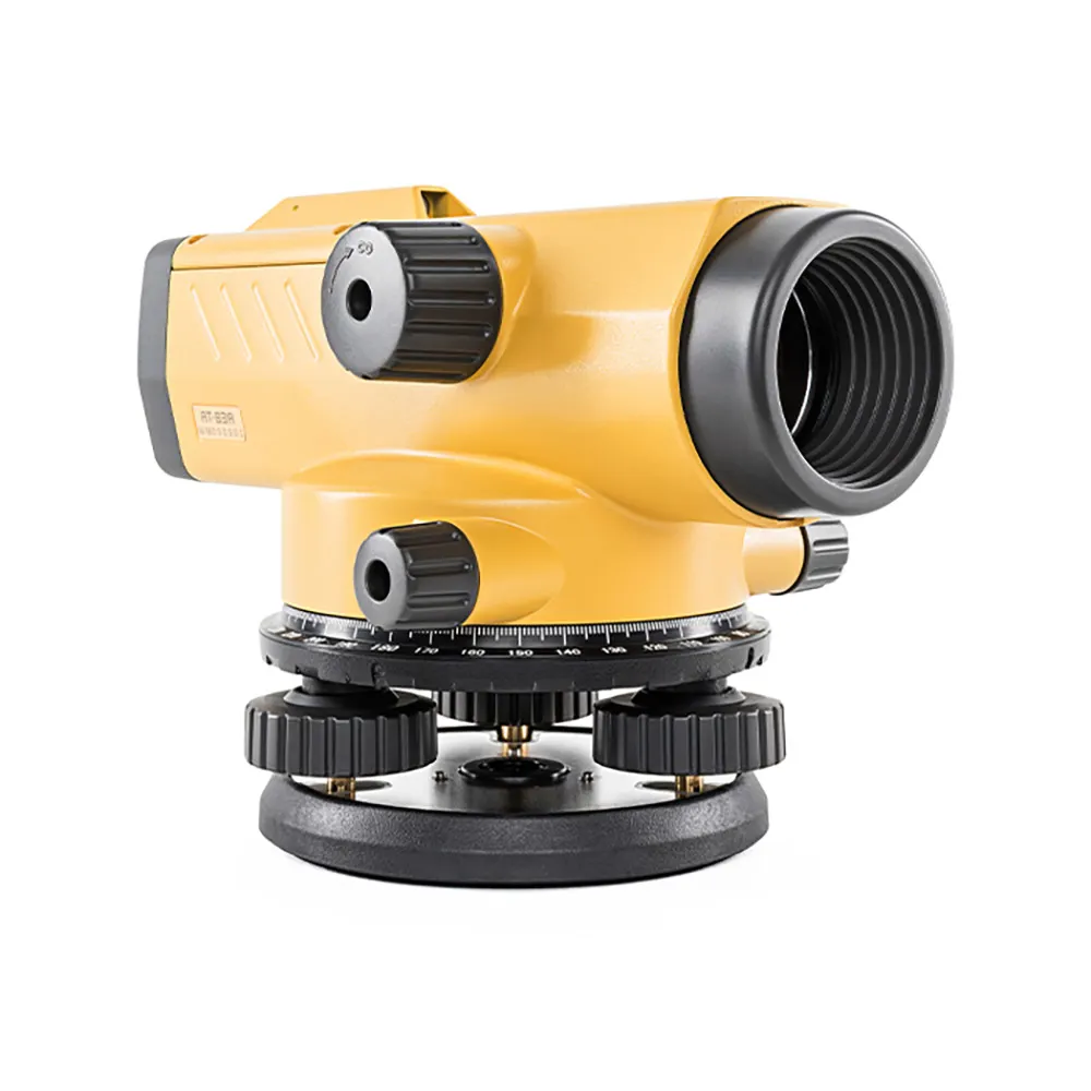 TOPCON 28X Optical Automatic Level w/ Plumb AT-B3A 101237903