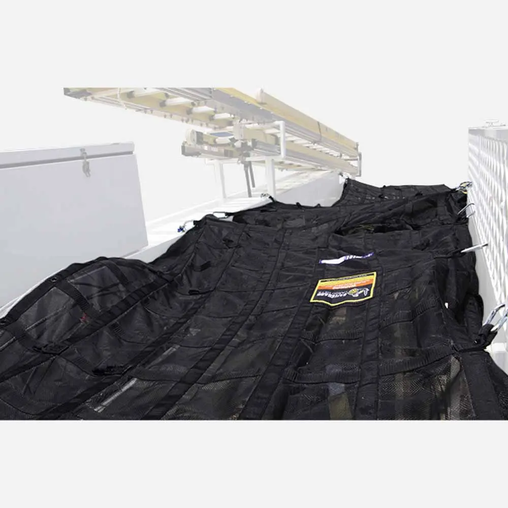 SAFEGUARD 2600 x 2000mm 500kg Rated Universal Tarp SUT-600