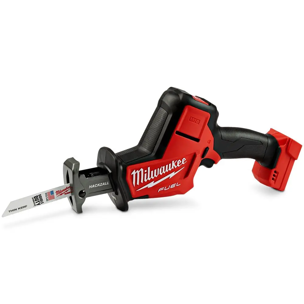 MILWAUKEE 18V FUEL HACKZALL Reciprocating Saw Skin M18FHZ-0