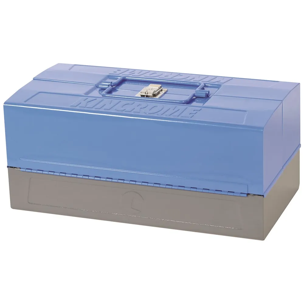 KINCROME Cantilever Tool Kit 164 Piece K1620