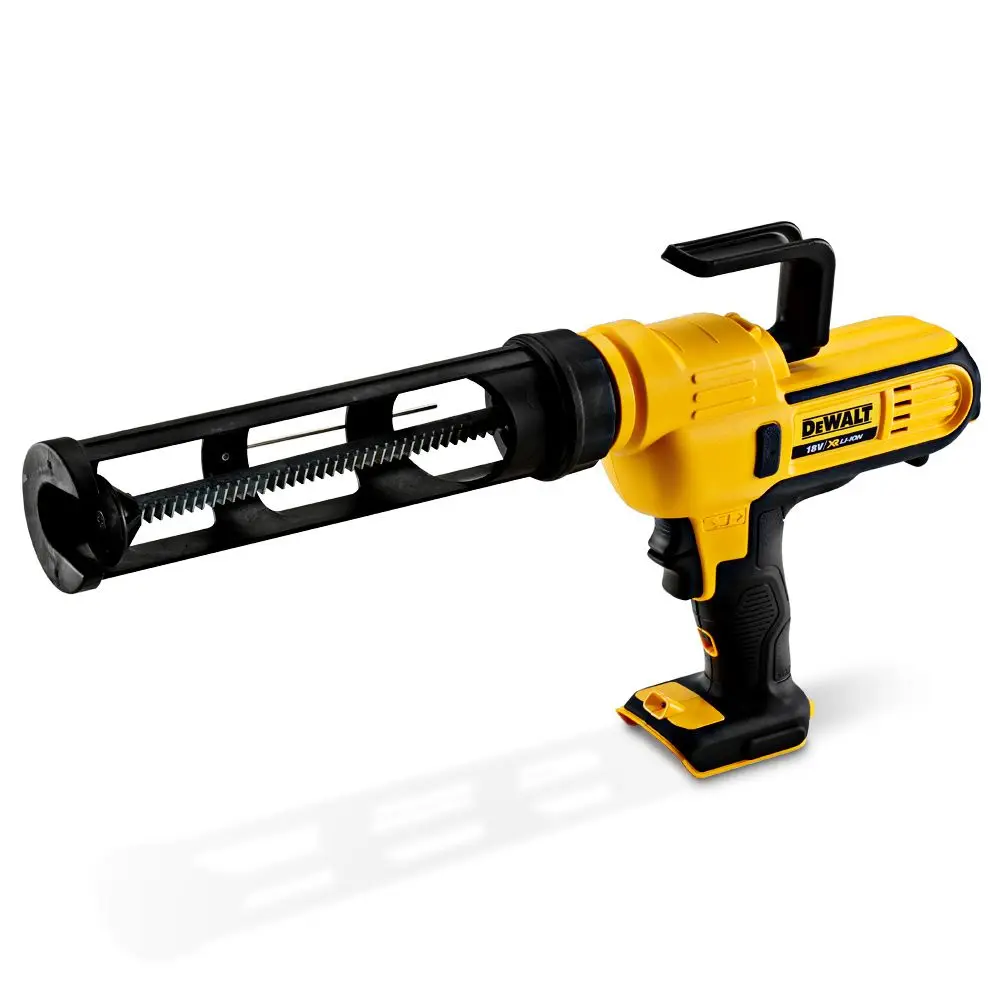 DEWALT 18V 310mm Caulking Gun Skin DCE560NXJ DCE560N-XJ