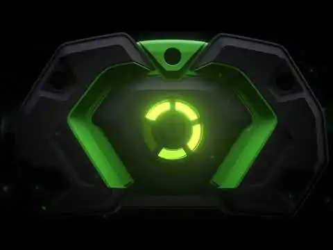 EGO POWER+ 56V Backpack Harness with Adaptor Skin BHX1001