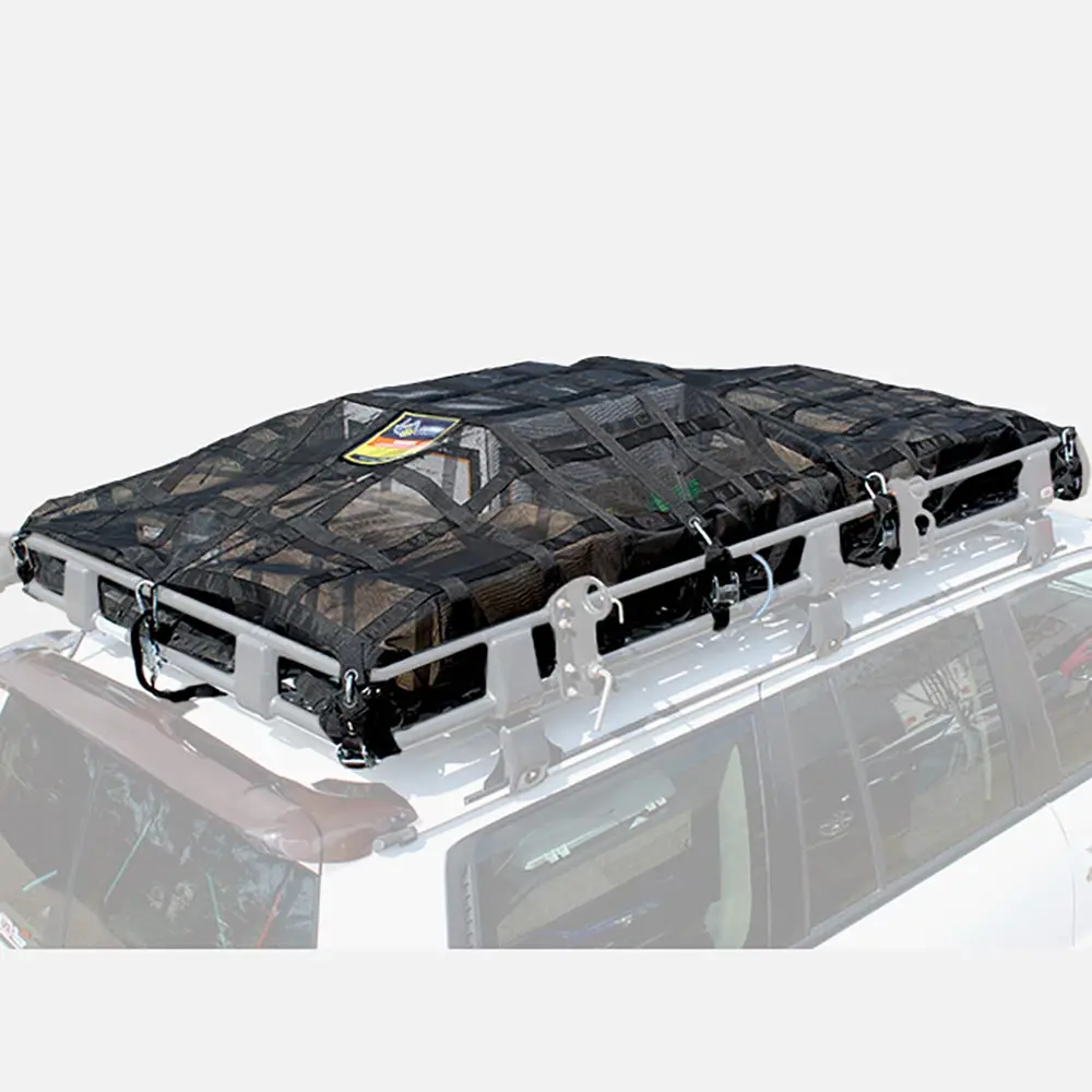 SAFEGUARD 2600 x 1600mm Restraint Net Large SLRN-200