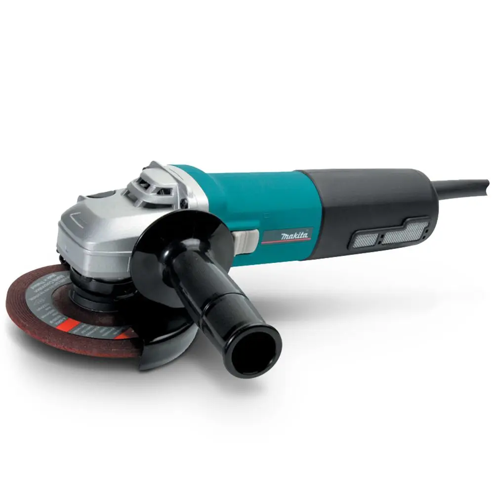 MAKITA 1400W 125mm Angle Grinder 9565CN
