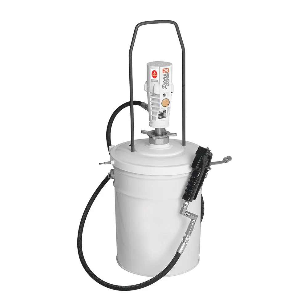 SAMOA 20Kg Grease Kit 424170