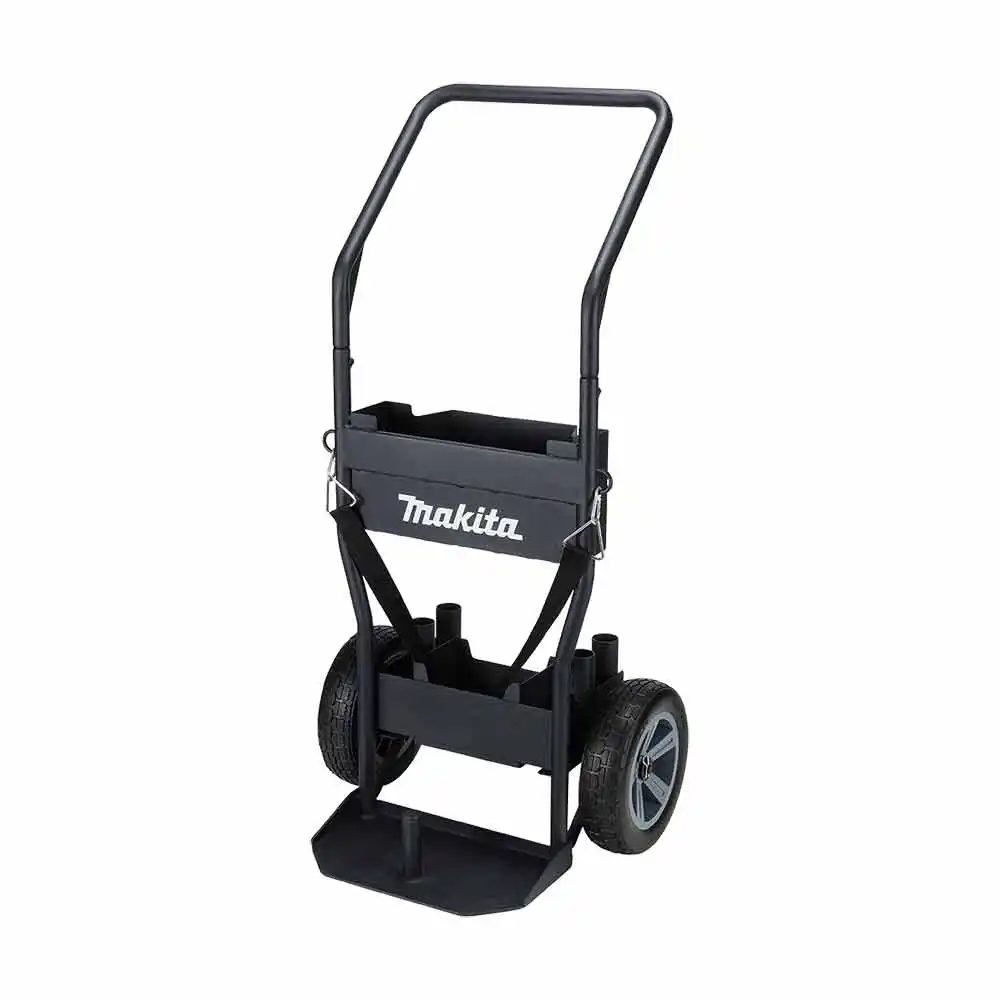 MAKITA Demolition Hammer Trolley Suits HM004 / HM1812 JM00000674