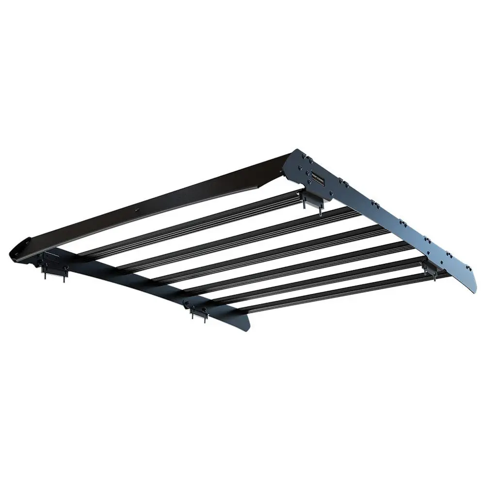 FRONT RUNNER Toyota Hilux (2015-Current) Slimsport Roof Rack Kit KSTH005T