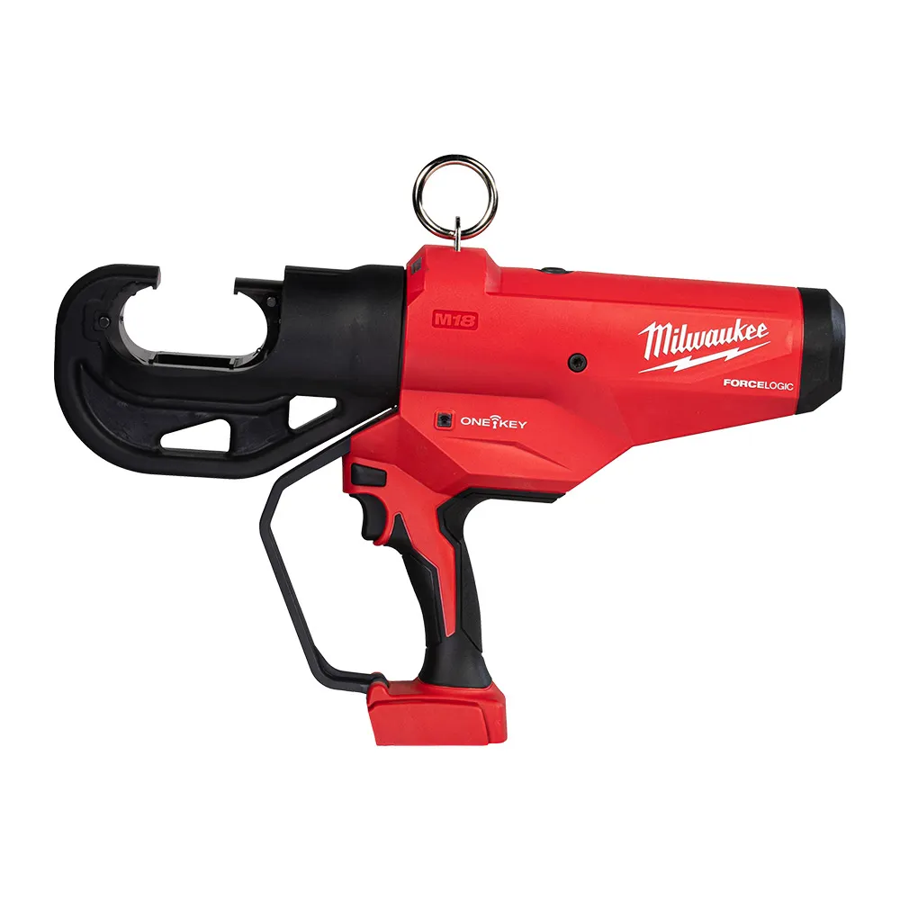 MILWAUKEE 18V FORCE LOGIC 120kN Utility Crimper Skin M18HCCT120C