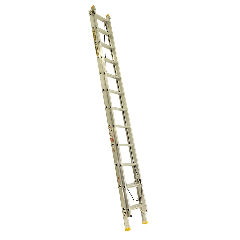 GORILLA 4.3-7.6m 130kg Ladder Extension EL14/25-IH