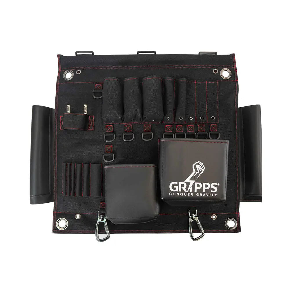 GRIPPS Tethering Station - 20T H01147