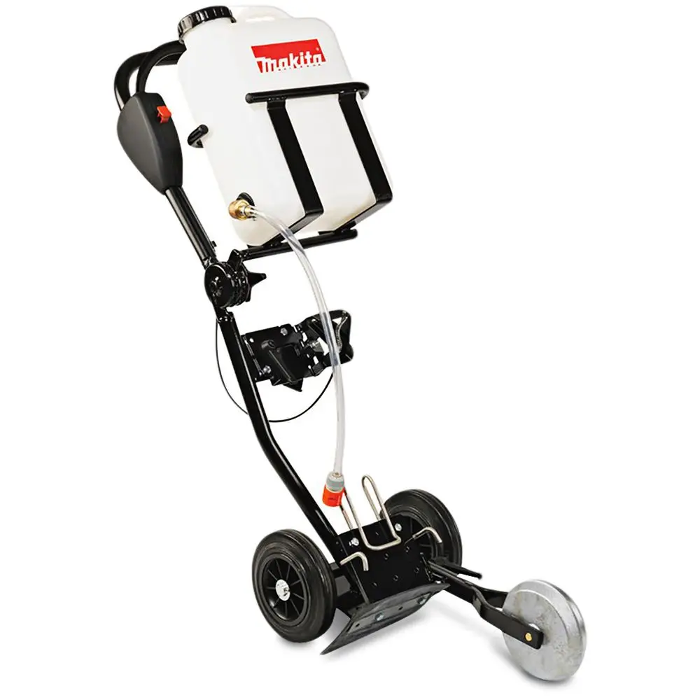 MAKITA 2 Stroke Power Cut Trolley DT2010