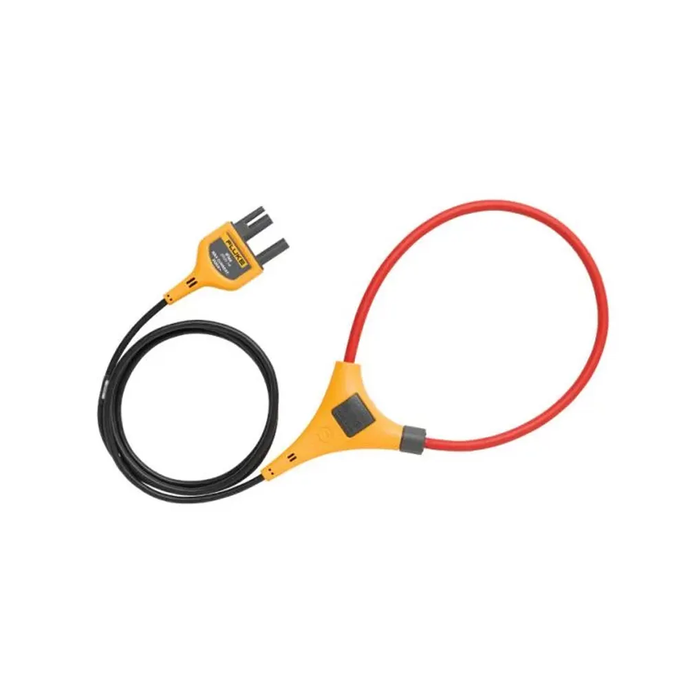FLUKE 1000V iFlex Flexible Current Probes FLUI2500-18
