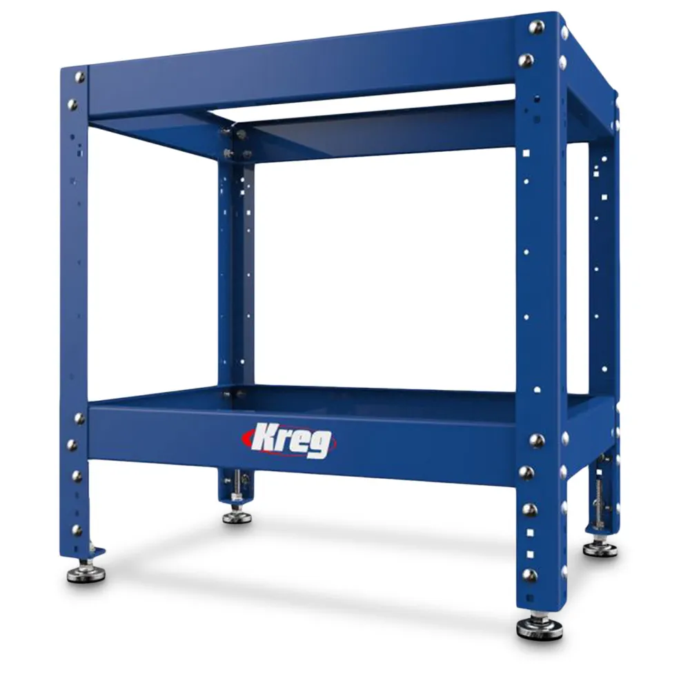 KREG Router Stand 711 x 508mm KR-KRS1035