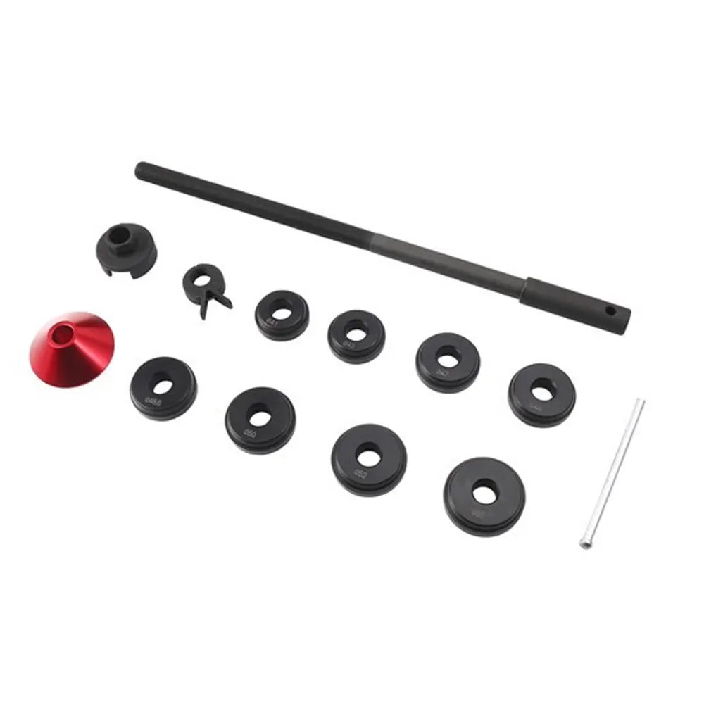 BIKESERVICE Steering Head Bearing Installer Kit BSD98940