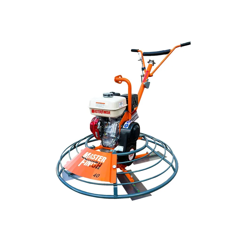 MASTERFINISH 40inch 9HP Honda Engine Trowel Machine MF440