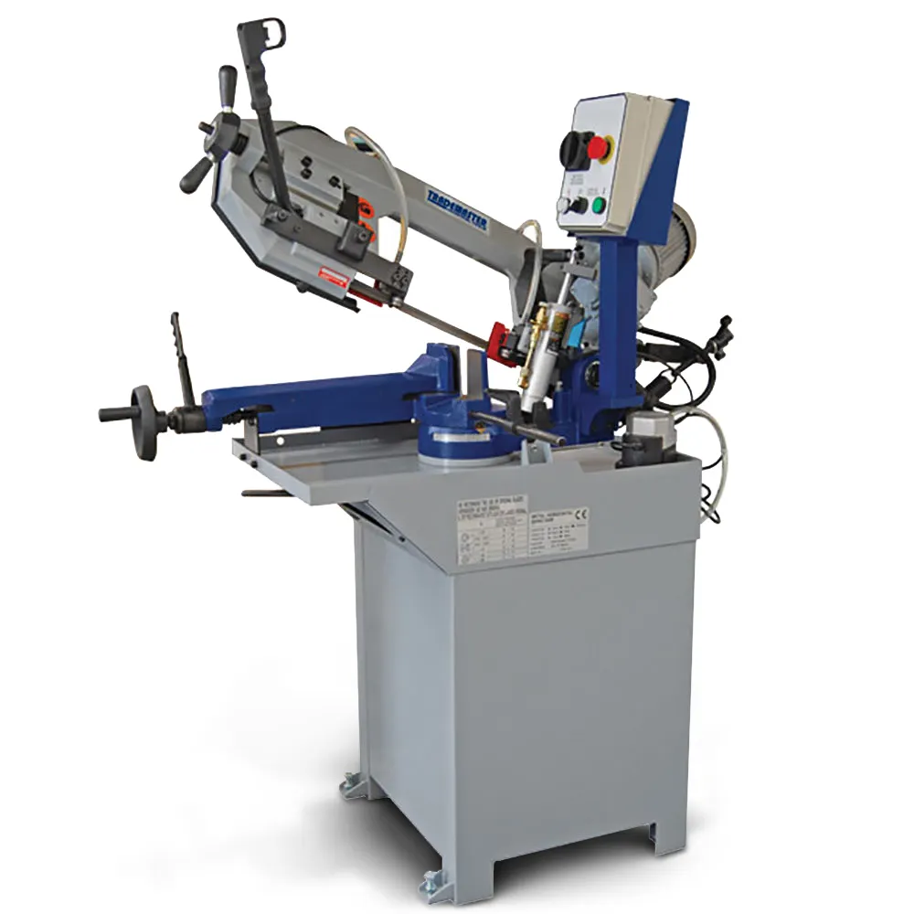 ITM 170mm Swivel Head Bandsaw 3 Phase WP210SH-3