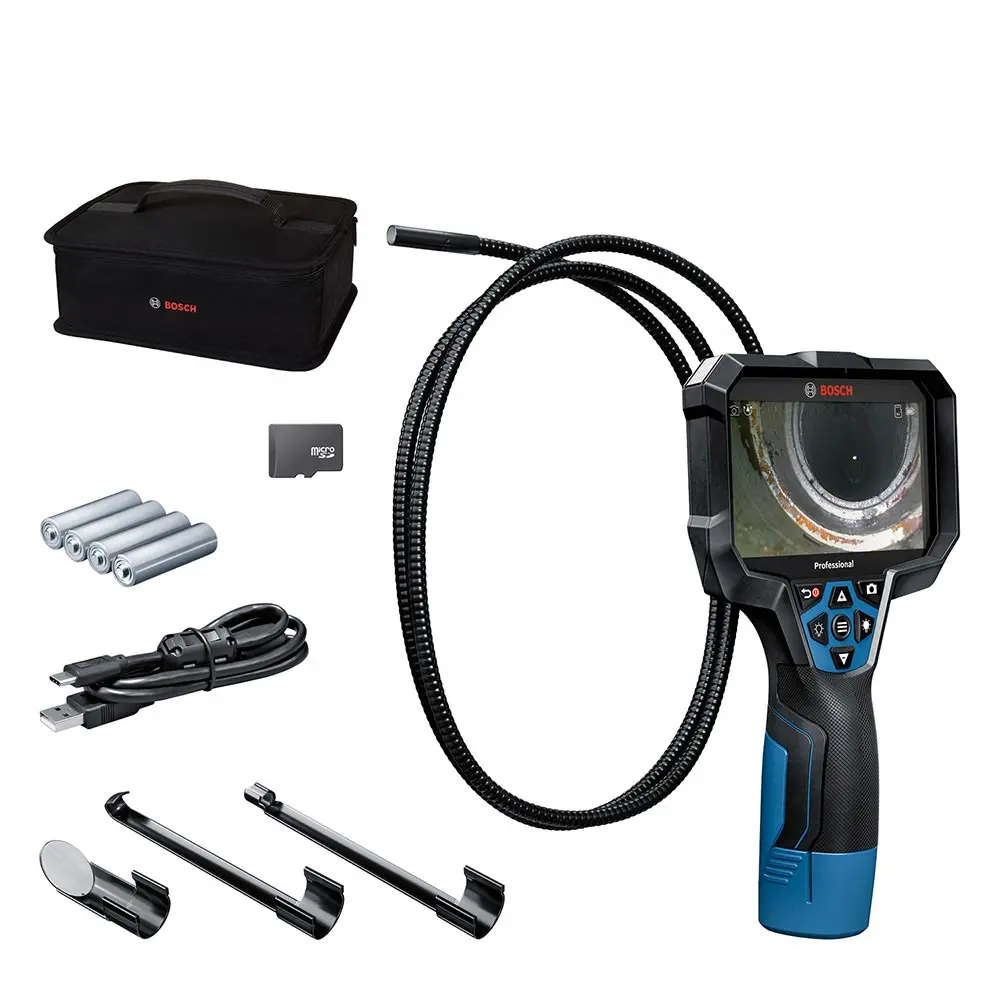 BOSCH GIC 5-27 C Professional Inspection Camera 06012414K0