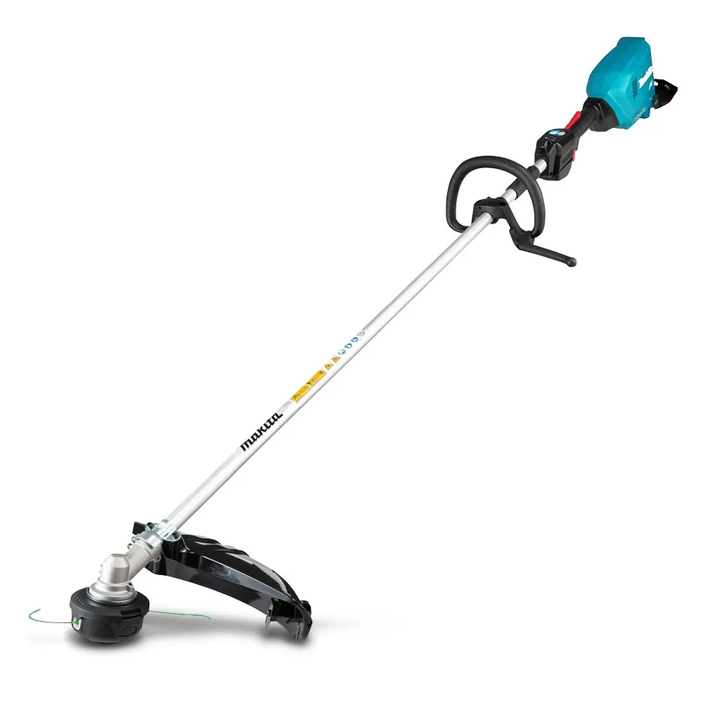 MAKITA 18Vx2 Brushless 2 x 5.0Ah Loop Handle Line Trimmer Kit DUR369LPT2