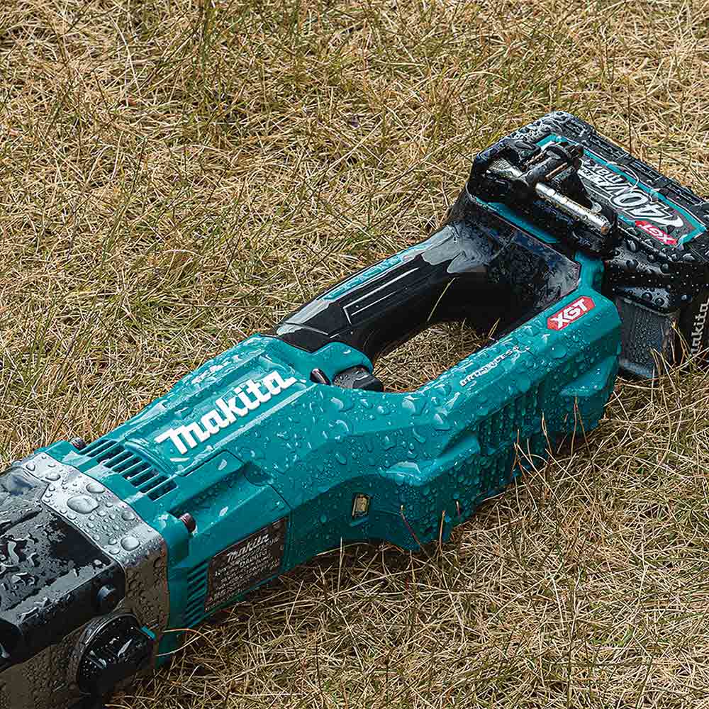 MAKITA 40V XGT Brushless 200mm 2-Speed Earth Auger Skin DG002GZ