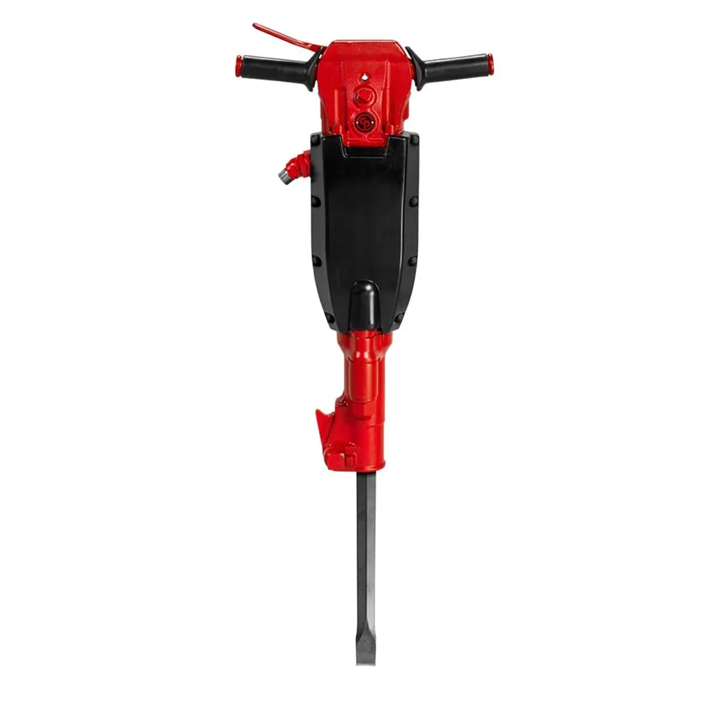 CHICAGO PNEUMATIC 1300bpm Air Breaker with Vibration Reduction CP1260 SVR