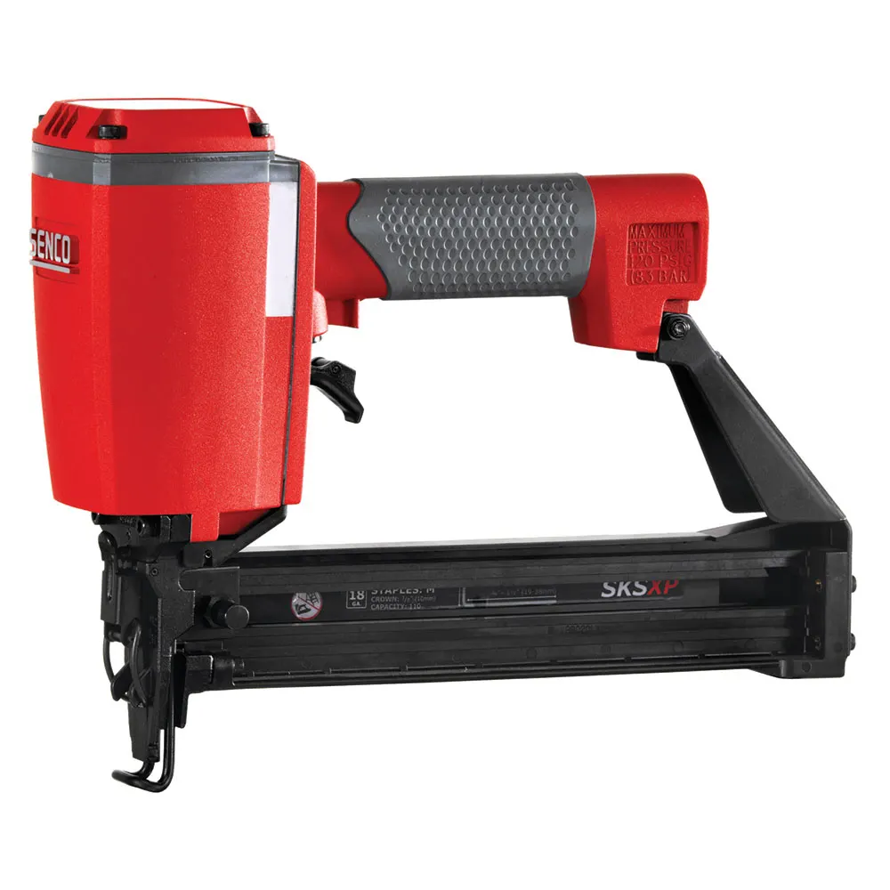 SENCO 22-38mm Xtreme Pro 6000 Series Pneumatic Stapler SKSXP
