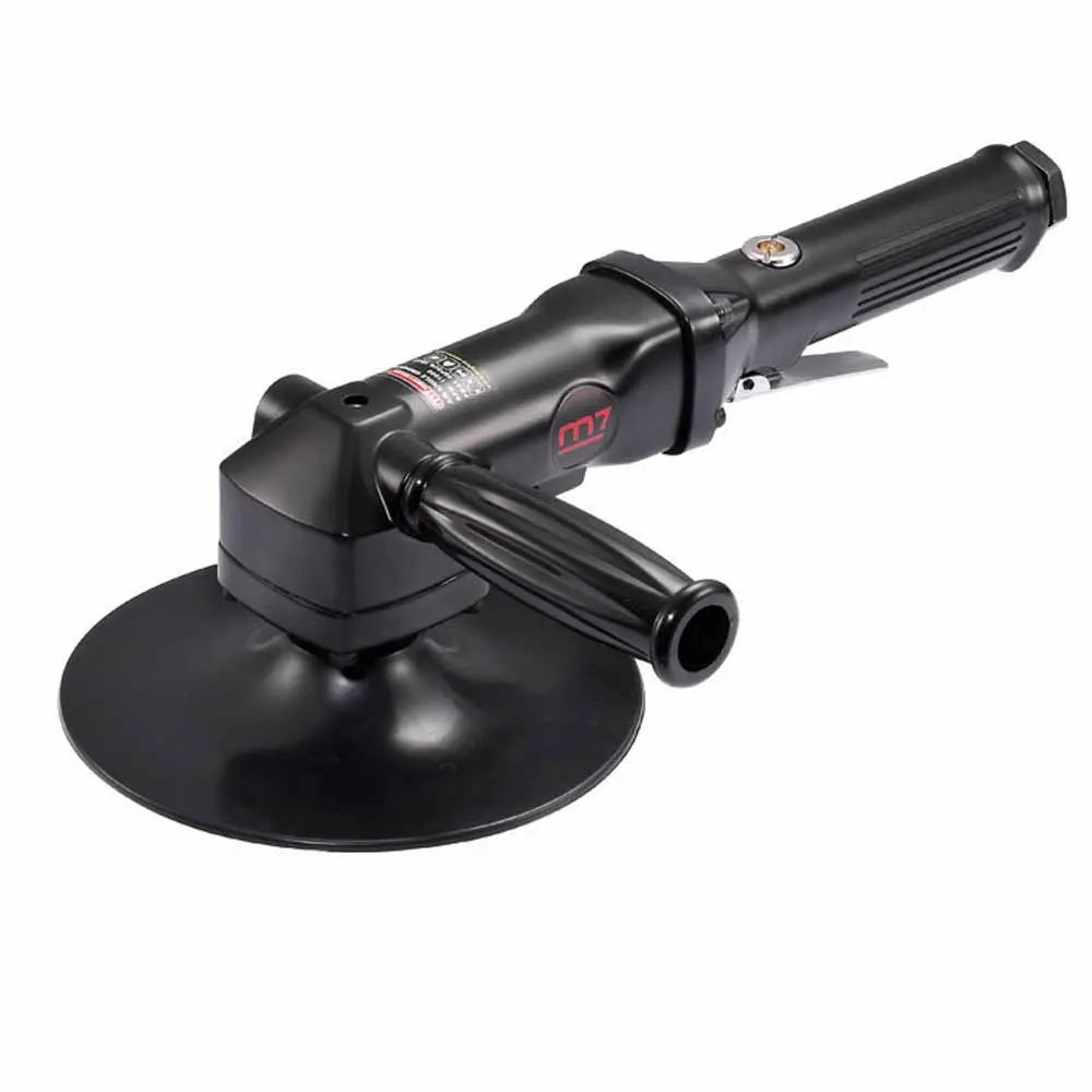 M7 178mm Air Angle Polisher M7-QP317