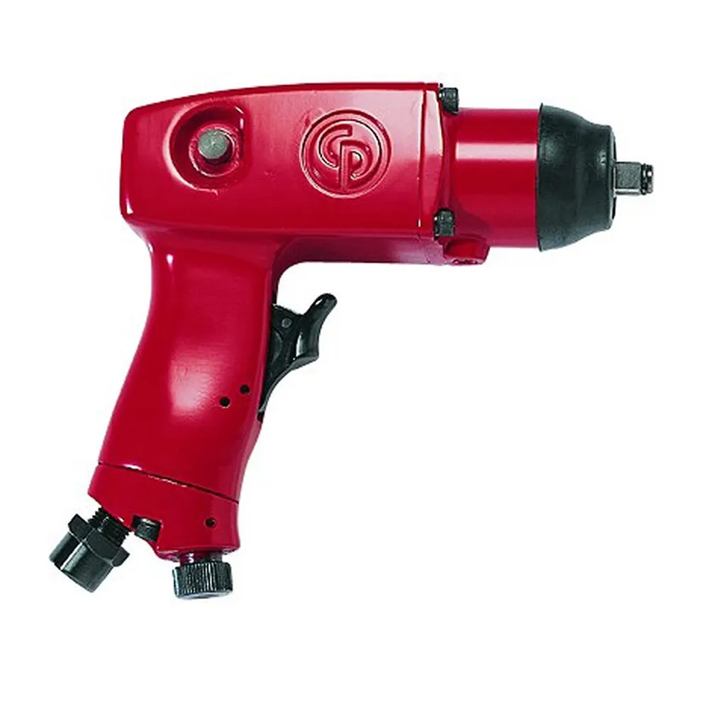 CHICAGO PNEUMATIC 3/8inch Drive Air Impact Wrench CP721