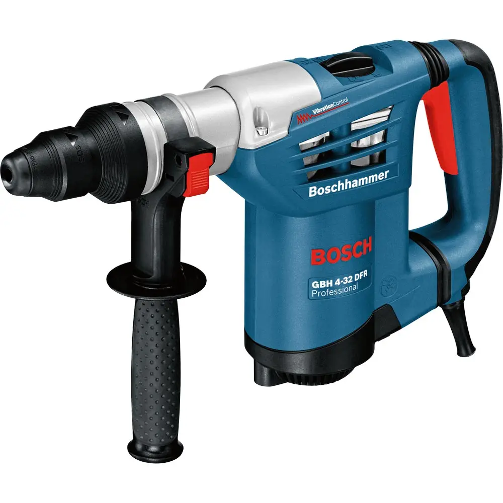BOSCH 900W SDS+ 3-Mode 4.7kg Rotary Hammer 0611332141