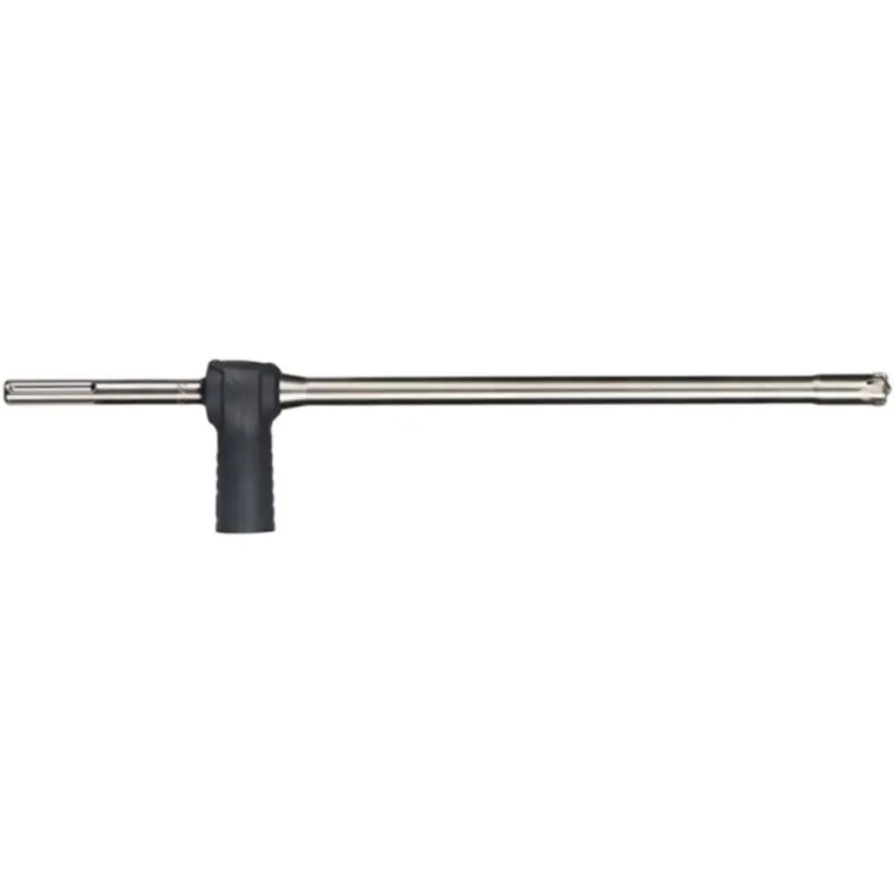 MILWAUKEE 16 x 600mm 4-Cut SDS-Max Dust Extraction Hammer Drill Bit 4932459287
