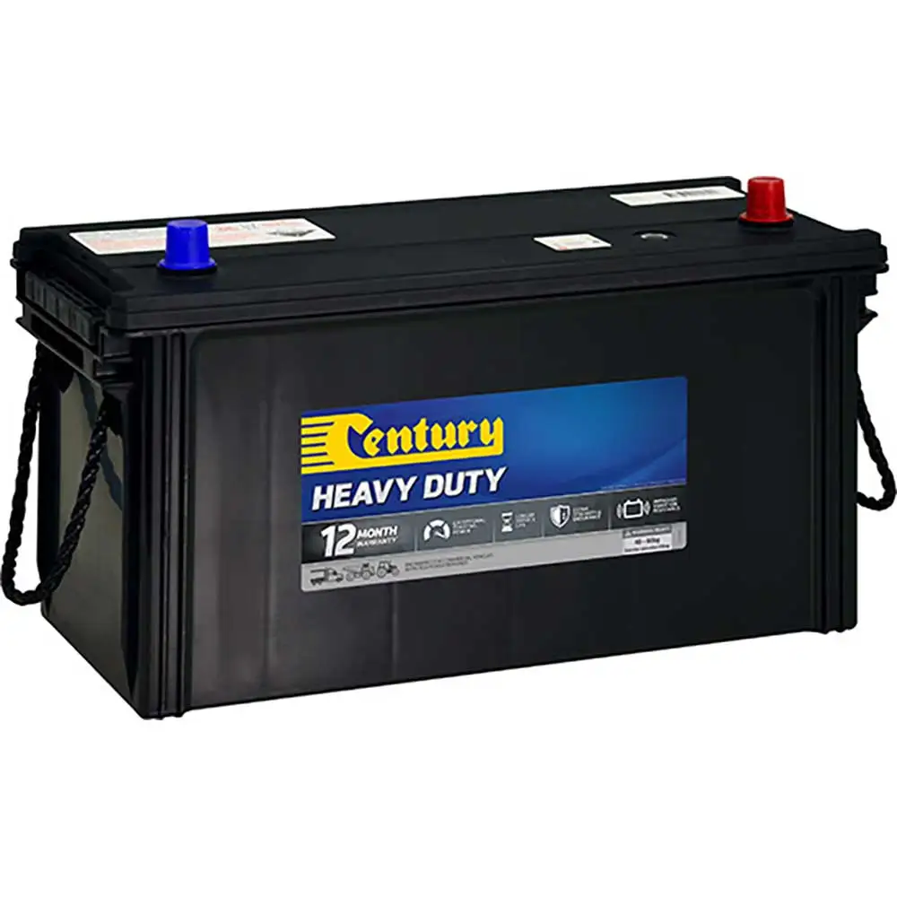 CENTURY N100L MF Car Battery 125115