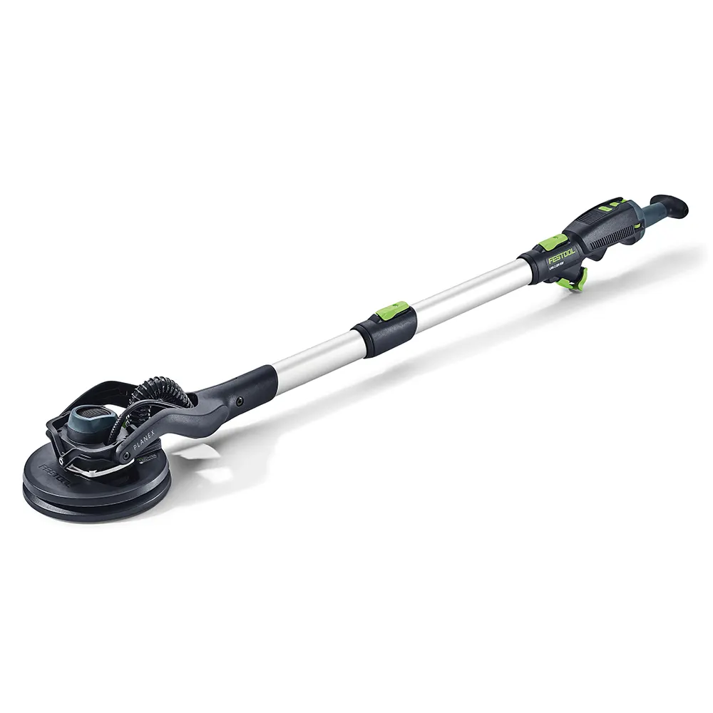 FESTOOL 400w 225mm LHS 2 225 PLANEX EQI-PLUS Drywall Sander 575992