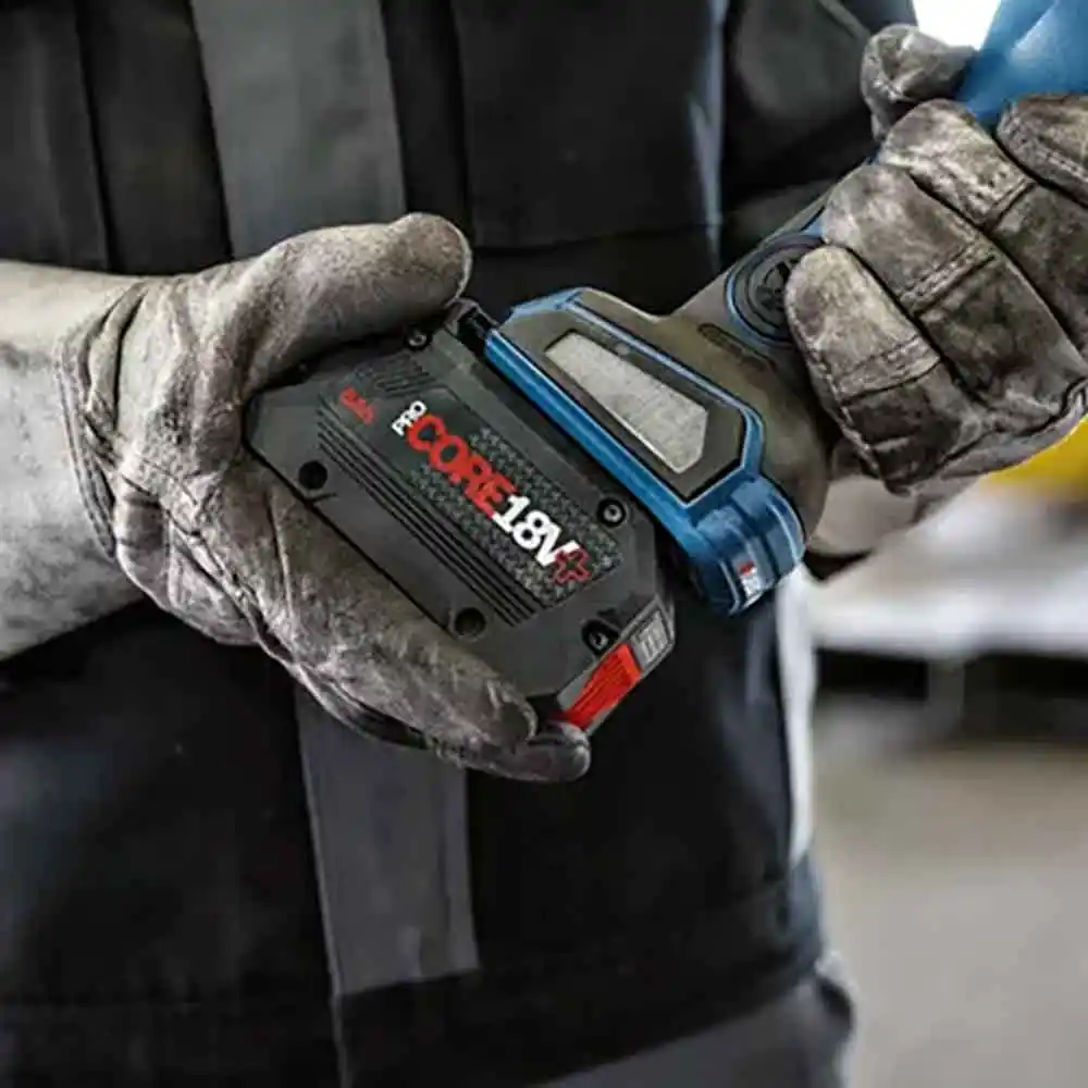 BOSCH ProCORE 18V 8.0Ah Lithium-Ion Battery 1600A02X00