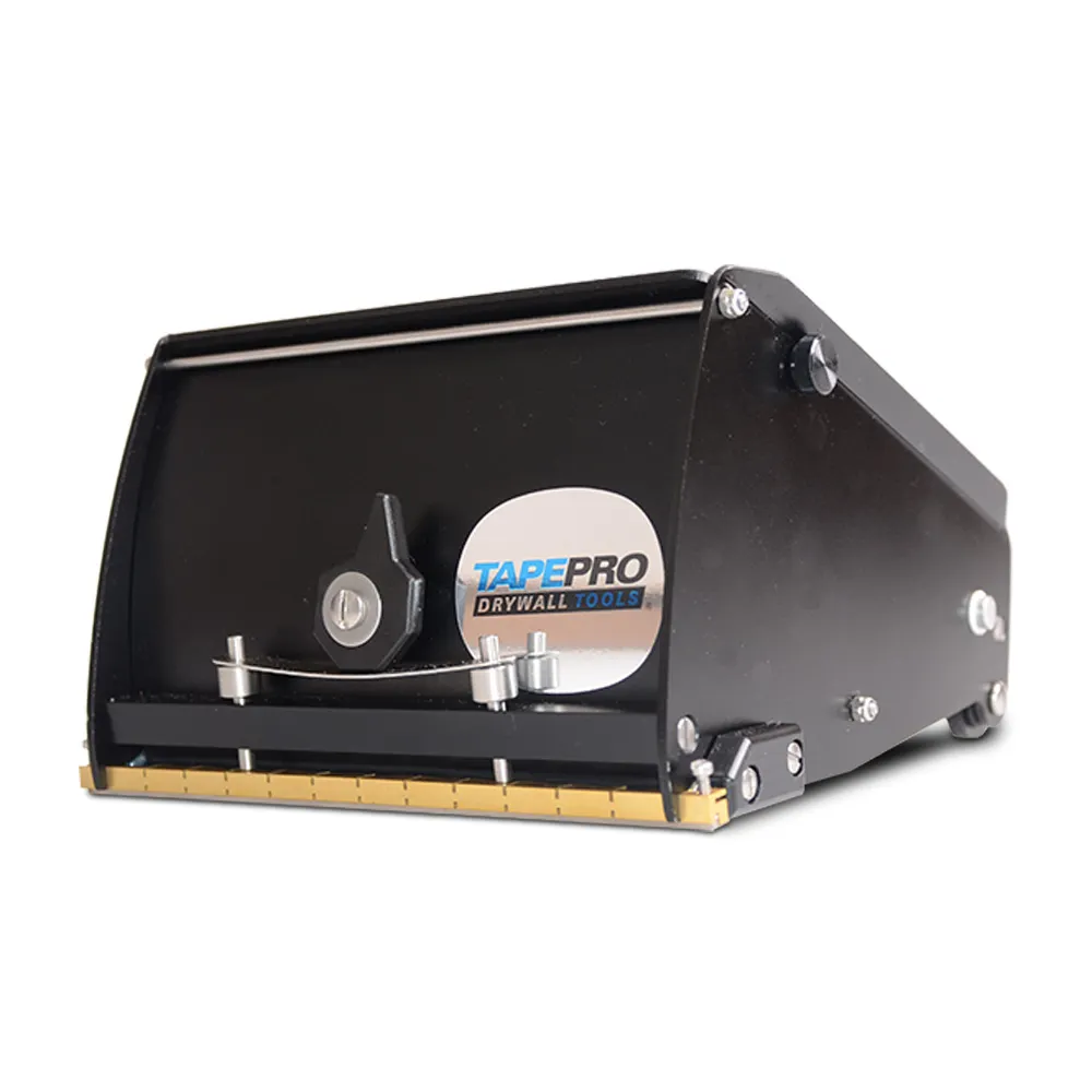 TAPEPRO 150mm T2 Flat Box T-150